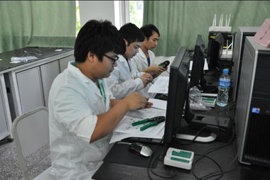 信息工程學院成功承辦“銳捷杯”計算機網(wǎng)絡(luò)應(yīng)用項目比賽，推動計算機網(wǎng)絡(luò)工程實踐教學發(fā)展